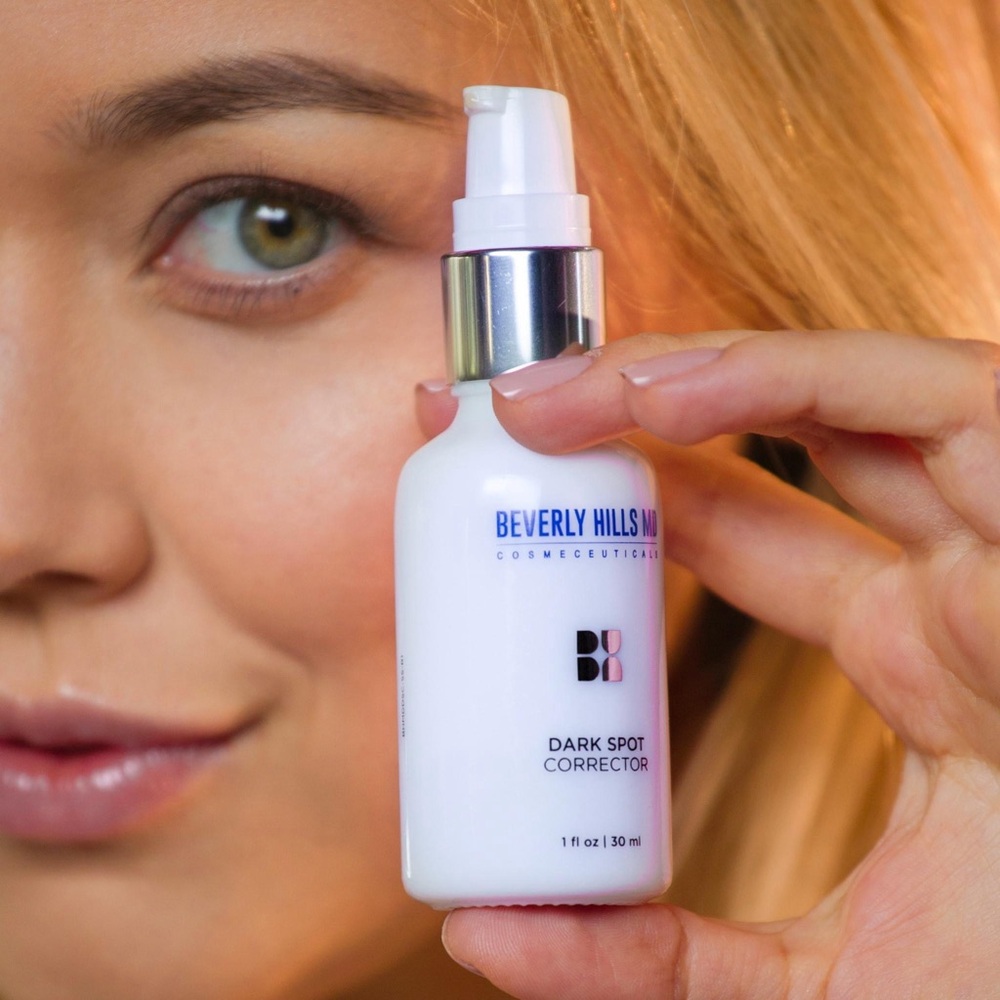 Beverly Hills MD Cosmeceuticals Dark Spot Corrector…Sz: 30 ml